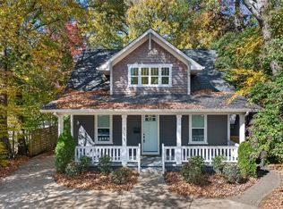 3015 Virginia Ave, Charlotte, NC 28205