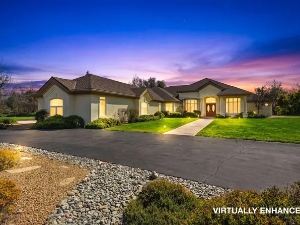 3031 Denice Way, Cottonwood, CA 96022