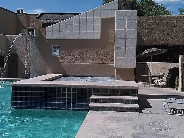 7618 E Callisto Cir Unit 122, Tucson, AZ 85715