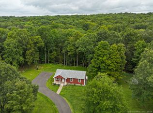 70 Southbury Rd, Roxbury, CT 06783