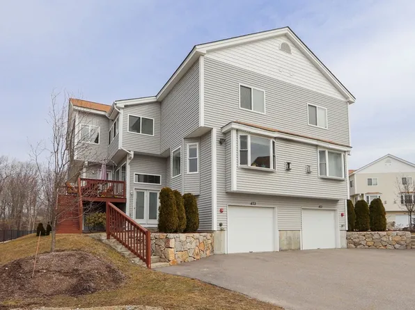 473 America Blvd #473, Ashland, MA 01721