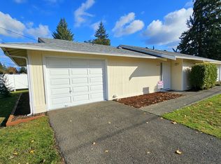 6602 To 6604 Bonniewood Dr SE #6602, Olympia, WA 98501