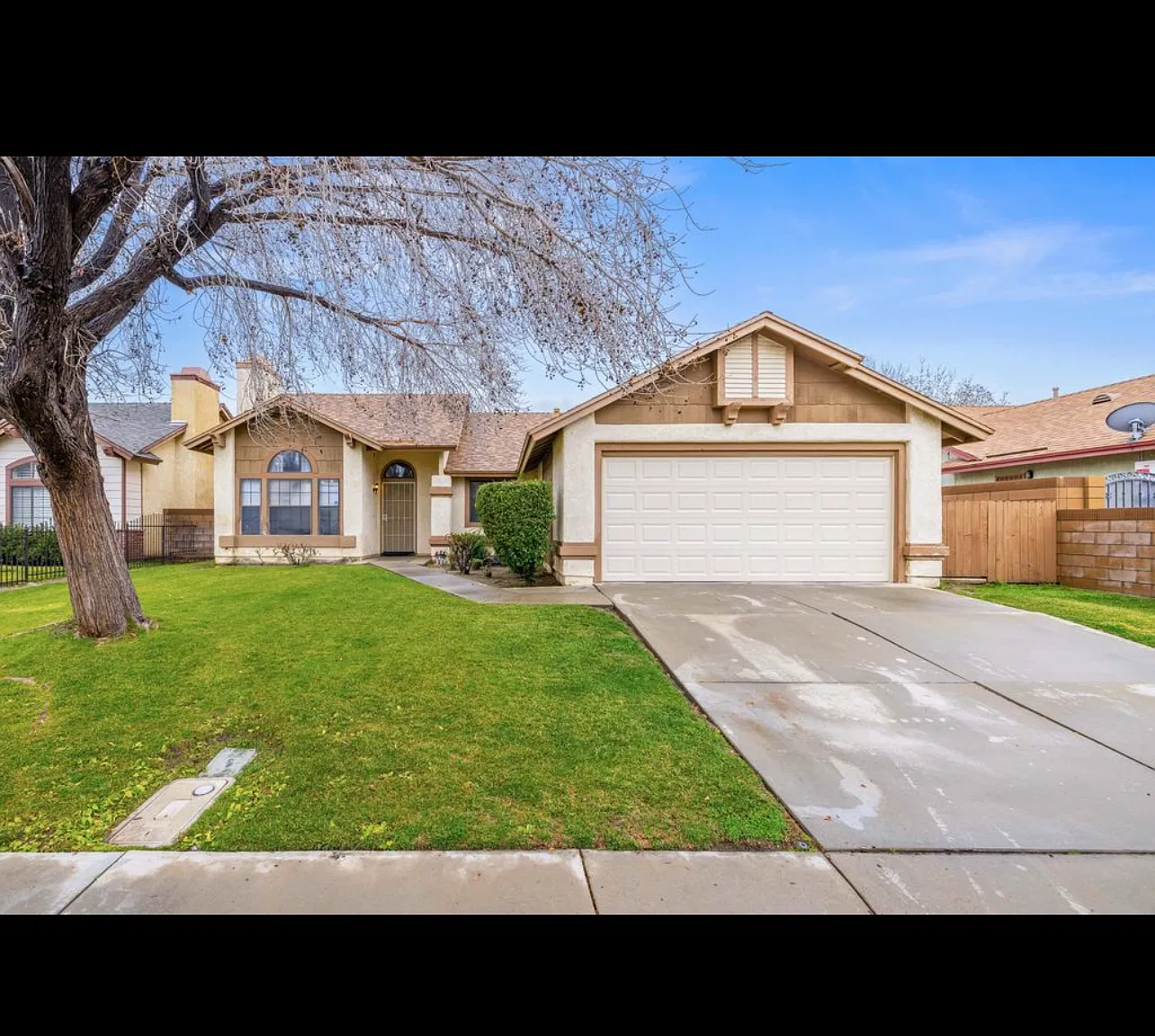 3 bed, 1549 sqft, $2,850 — Photo 1