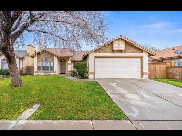 43146 22nd St W, Lancaster, CA 93536