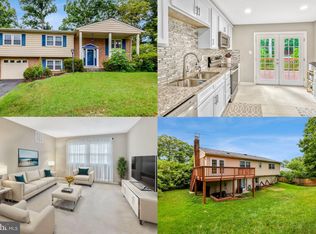 13240 Nancy Ct, Woodbridge, VA 22193