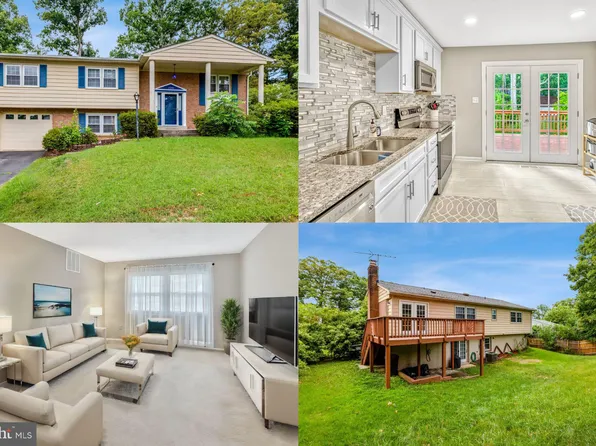 13240 Nancy Ct, Woodbridge, VA 22193