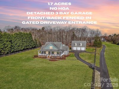 4566 Little Mountain Rd, Catawba, NC, 28609