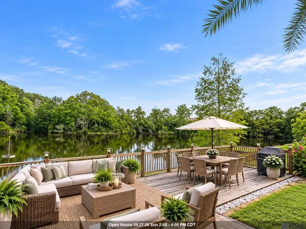 4116 Lake Pointe Ave, Zachary, LA 70791