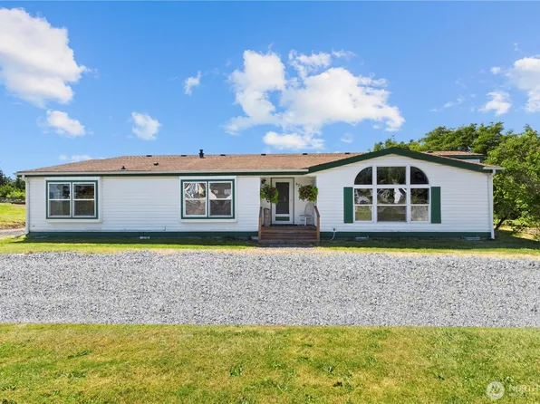 4251 Jones Lane, Bellingham, WA 98225
