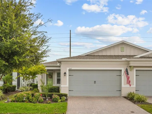 1667 KEY BAY TRAIL, KISSIMMEE, FL 34747