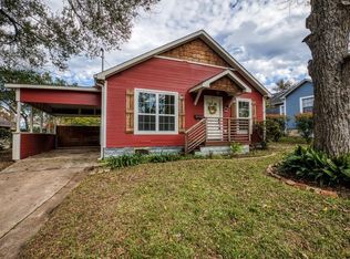 1407 Church St, Brenham, TX 77833