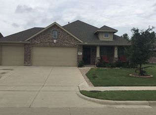 4704 Camp Verde Cir, Sherman, TX 75092