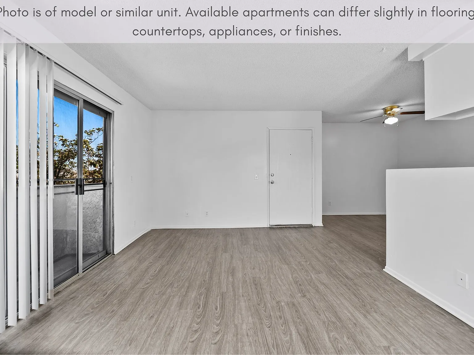 Summer Breeze Apartments — Photo 3