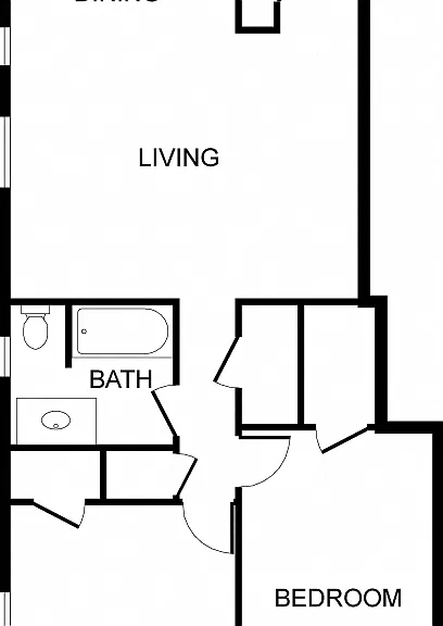 Academy Apartments — Photo 12