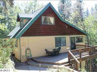 24448 Wild Horse Ln, Sonora, CA 95370