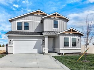 12727 S Lenora Pl, Nampa, ID 83686