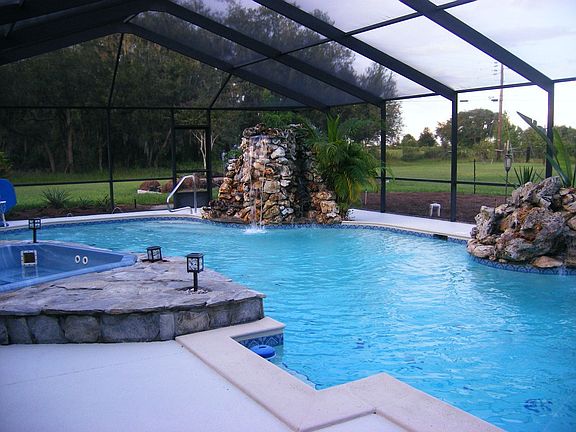 spa,swimout,fountains,waterfalls