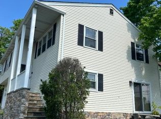 1 Lincoln Ave, West Orange, NJ 07052