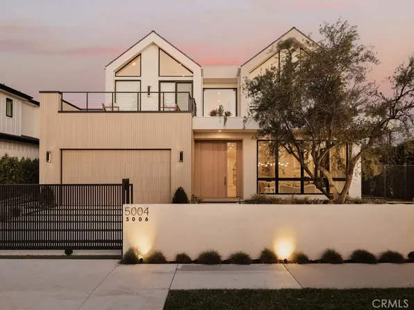 5004 S Enfield Ave, Encino, CA 91316