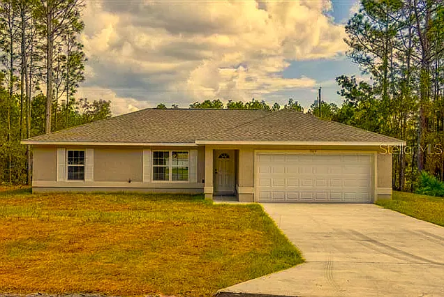 5578 SW 150th Ln — Photo 1