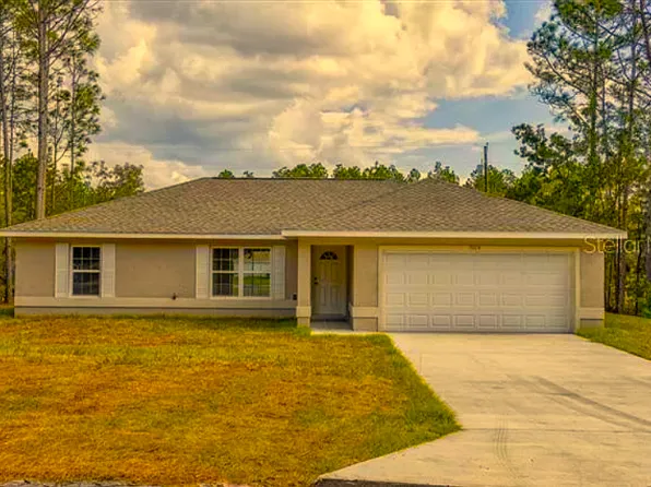 5578 SW 150th Ln, Ocala, FL 34473