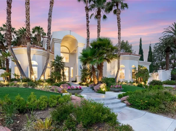8109 Moonstone Cir, Las Vegas, NV 89128
