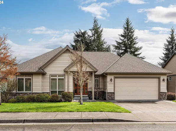 52588 Maria Ln, Scappoose, OR 97056