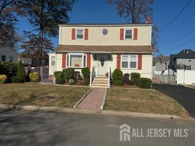 30 Vernam St, Iselin, NJ, 08830