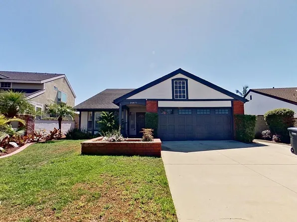 24671 Paige Cir, Laguna Hills, CA 92653