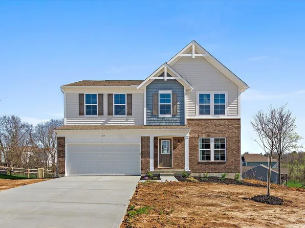 12113 Ambruzzi Dr, Walton, KY 41094