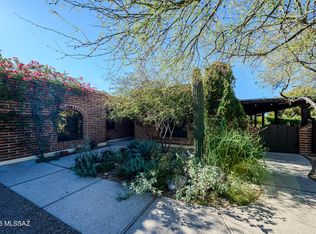 2546 E Avenida De Maria, Tucson, AZ 85718