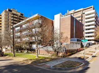 701 N Pearl St APT 103, Denver, CO 80203
