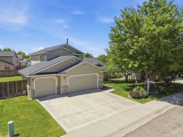 6555 S Moon Pl, Boise, ID 83709