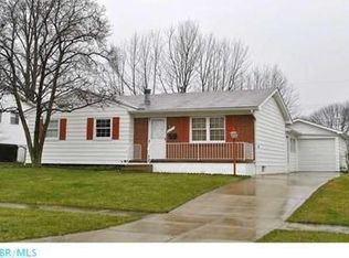 6487 Balsam Dr, Reynoldsburg, OH