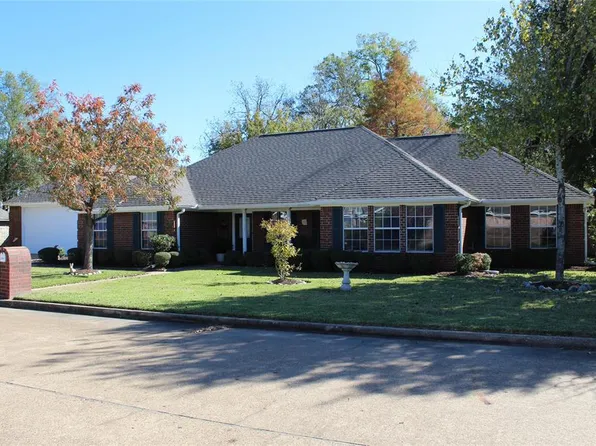 1308 Hagan St, Crockett, TX 75835