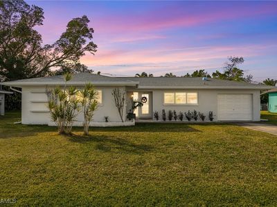 326 SE 46th Ln, Cape Coral, FL, 33904