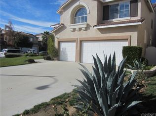 25605 Moore Ln, Stevenson Ranch, CA 91381