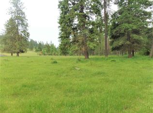 454 S Barnaby Creek Rd, Inchelium, WA 99138