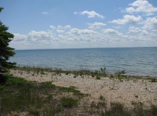 North Point Shores Lot 32, Alpena, MI 49707