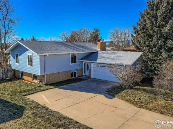 233 La Paz Pl, Longmont, CO 80501