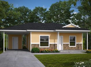 321 Braz St, Bonham, TX 75418