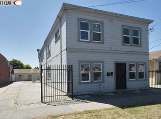 1358 88th Ave, Oakland, CA 94621