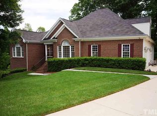 12748 Amoretto Way, Raleigh, NC 27613