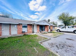 102 South Holland Avenue, Mission, TX 78572