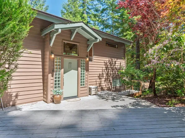 44650 Moonrise Drive, Gualala, CA 95445