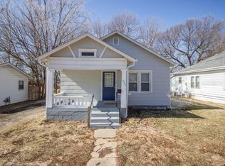 923 S Weaver Ave, Springfield, MO 65806