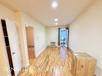 Rented by Sunrise Real Estate