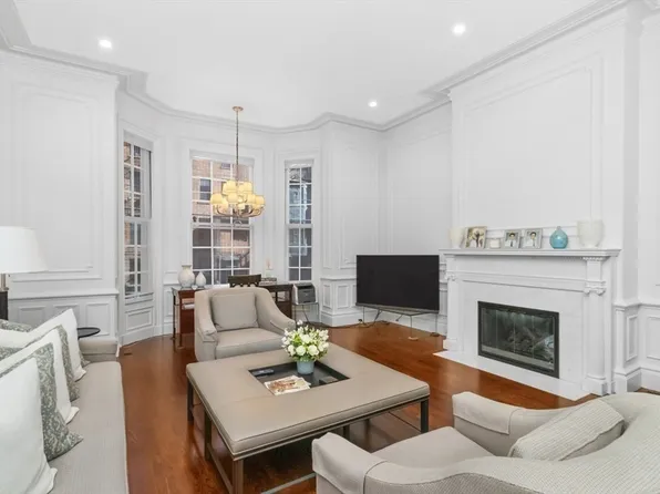 179 Beacon St APT 1, Boston, MA 02116