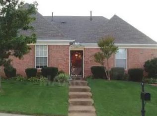 2179 Rocky Stream Dr, Cordova, TN 38016