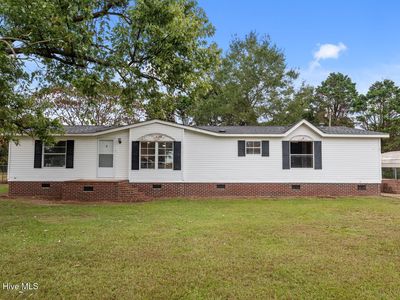 83 & 91 Flying Eagle Drive, Snow Hill, NC, 28580